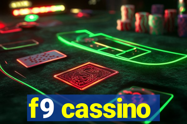 f9 cassino